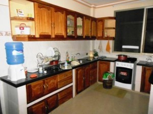 Cocina