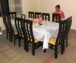 Comedor