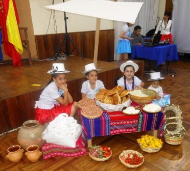 cholititas