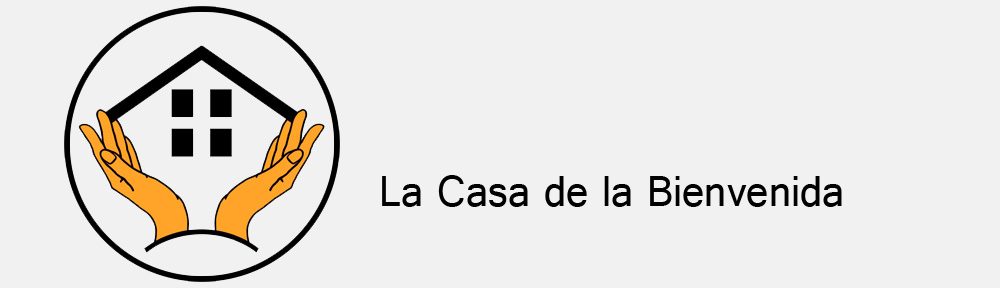 La Casa De La Bienvenida